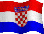 Hrvatska zastava